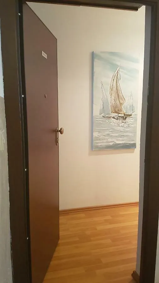 Mileva Apartment Split