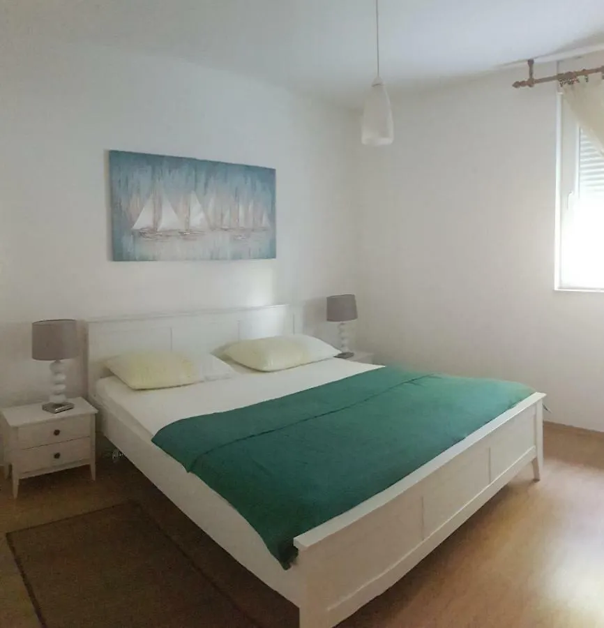 Mileva Apartment Split