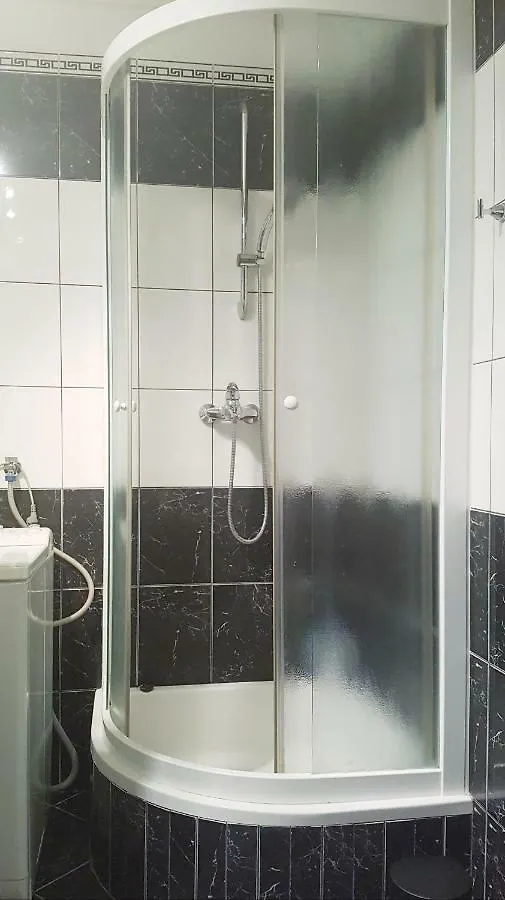 Mileva Apartment Split